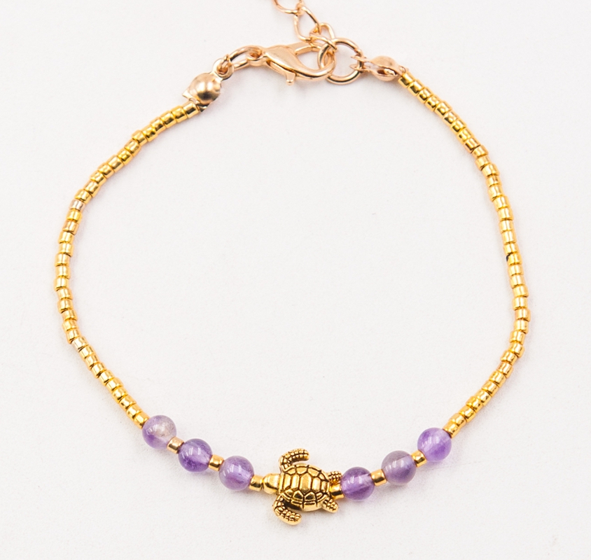 B303 - (BR-3007) Amethyst